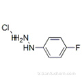 4-Florofenilhidrazin hidroklorür CAS 823-85-8